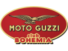Moto Guzzi Club Bohemia
