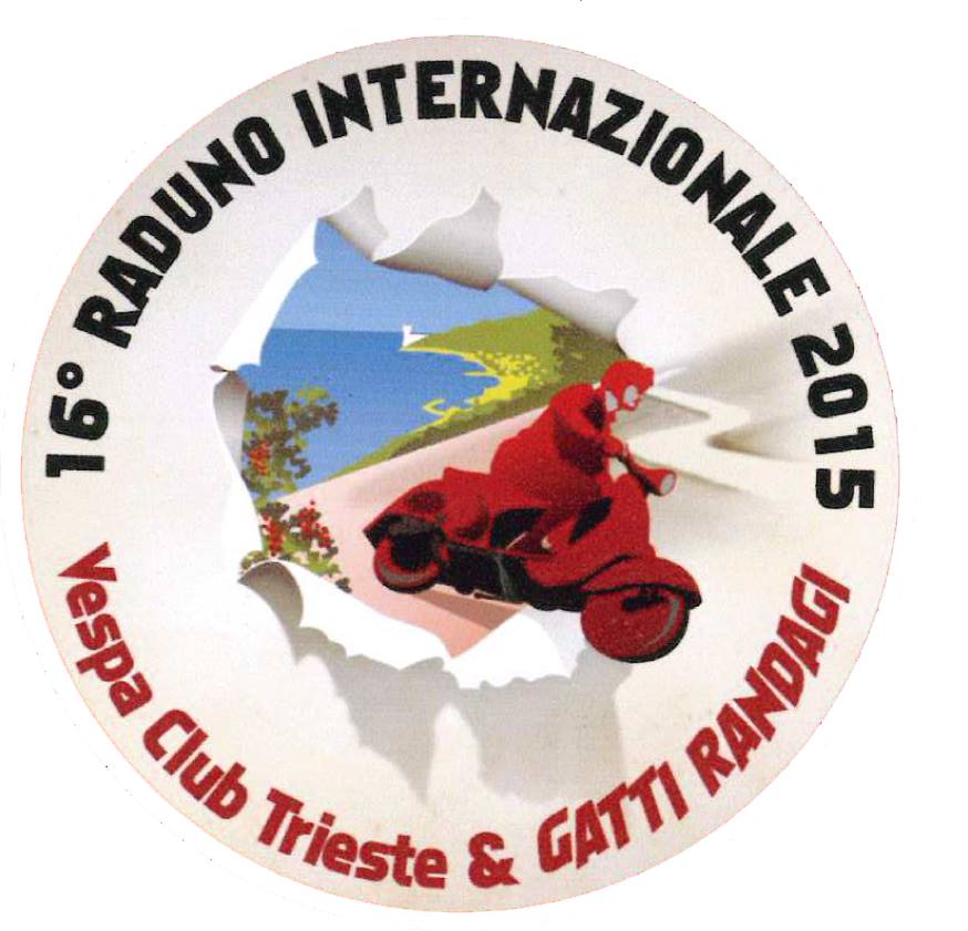 trieste 2015